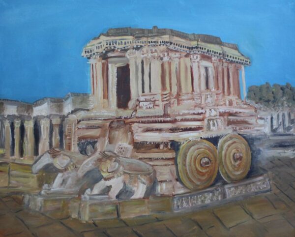 Hampi Series 1